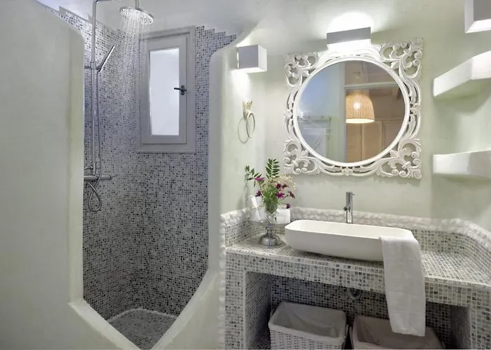 Вилла Mon Reve With Private Jacuzzi 