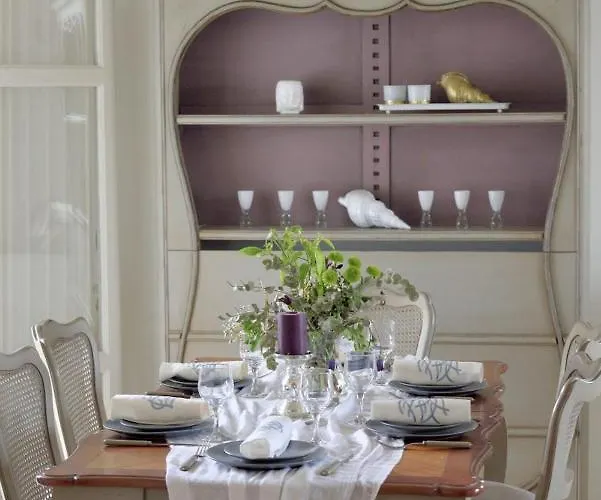 Вилла Mon Reve With Private Jacuzzi 