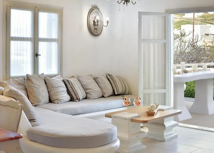 Mon Reve With Private Jacuzzi 