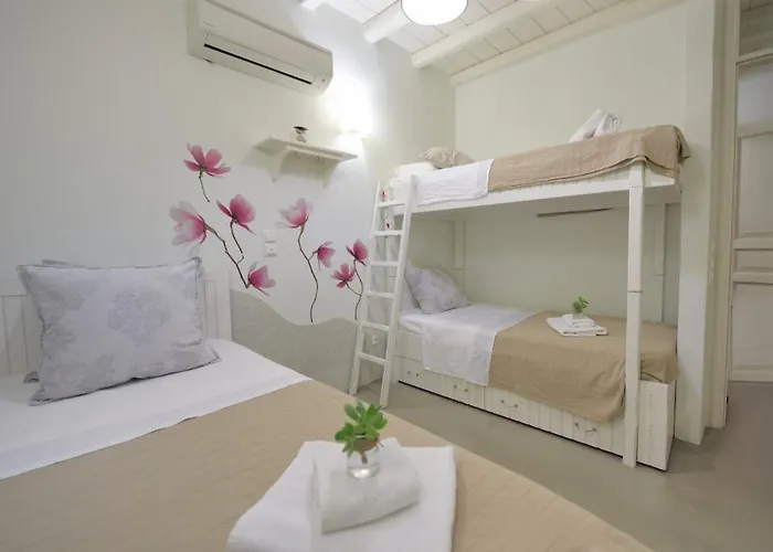 Вилла Mon Reve With Private Jacuzzi 