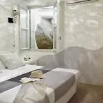 Mon Rêve With Private Jacuzzi 5-minute Walk - Ornos Villa
