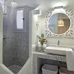 Villa Mon Rêve With Private Jacuzzi 5-minute Walk - Ornos Mykonos Town