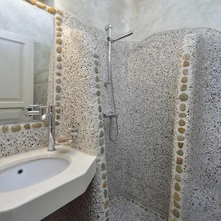 Mon Rêve With Private Jacuzzi 5-minute Walk - Ornos * Mykonos Town