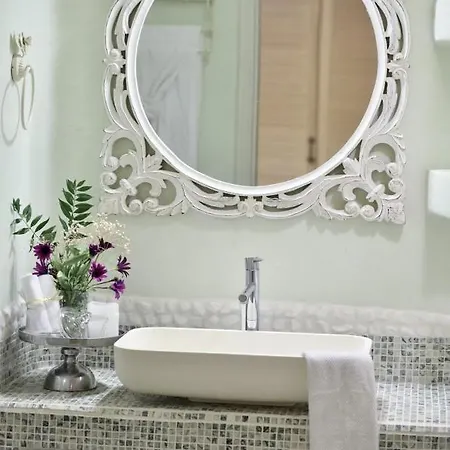 Mon Rêve With Private Jacuzzi 5-minute Walk - Ornos