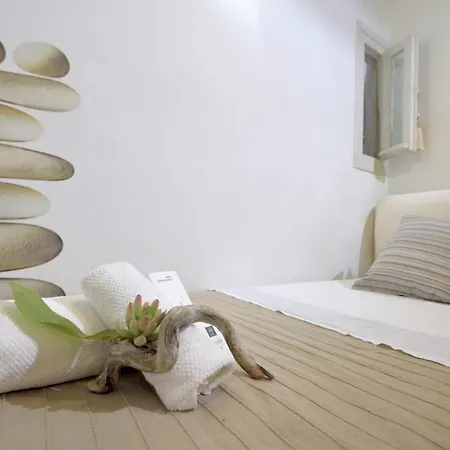 Villa Mon Rêve With Private Jacuzzi 5-minute Walk - Ornos *