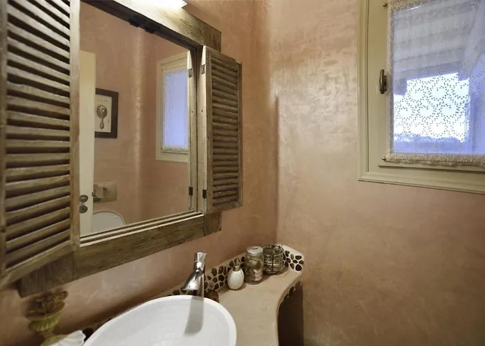 Βίλα Mon Reve With Private Jacuzzi 