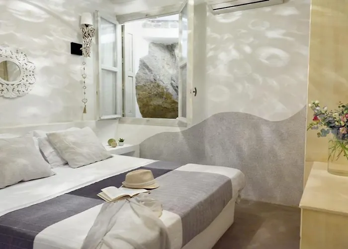 Mon Reve With Private Jacuzzi 