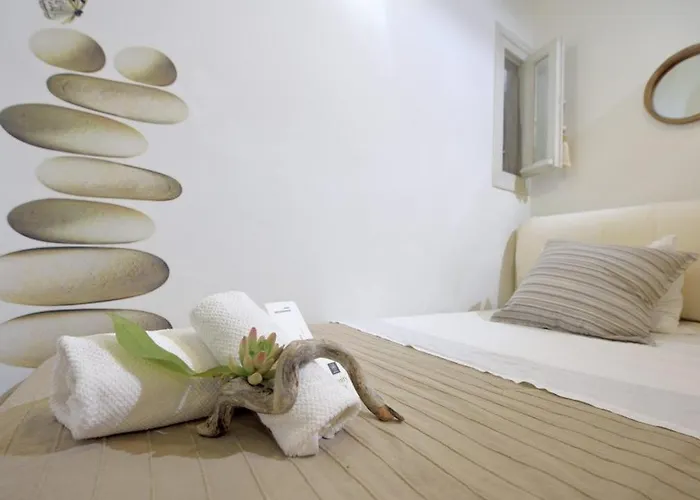 Βίλα Mon Reve With Private Jacuzzi 