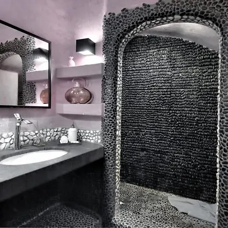 Mon Reve With Private Jacuzzi 