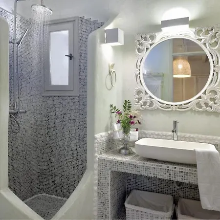 فيلة Mon Reve With Private Jacuzzi 