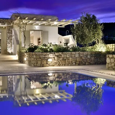 فيلة Mon Reve With Private Jacuzzi 