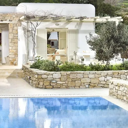 فيلة Mon Reve With Private Jacuzzi 